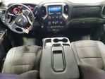 Chevrolet Silverado 2020