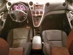 Pontiac Vibe 2009