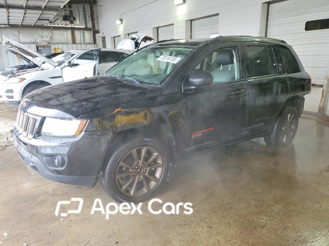 Jeep Compass 2016 - Zdjęcie 1 z 15