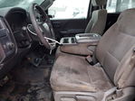 Chevrolet Silverado 2015