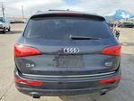 Audi Q5 2017