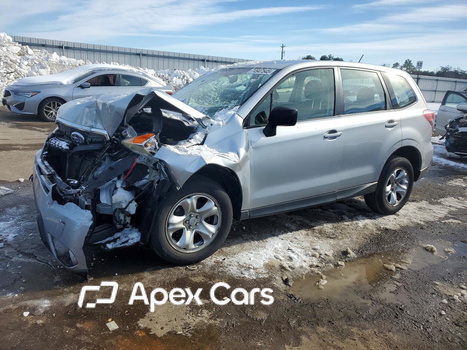 Subaru Forester 2014 - Image 1 of 13
