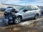 Subaru Forester 2014