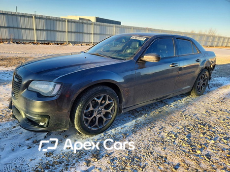 Chrysler 300 2016 - Image 1 of 12