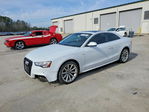 Audi A5 2015