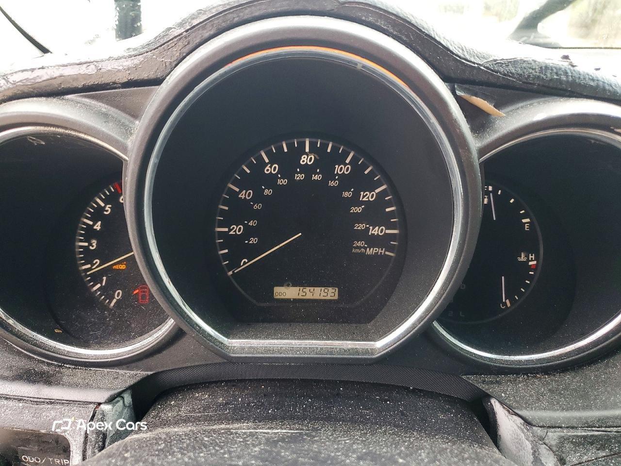 Lexus RX 2005