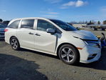 Honda Odyssey 2018