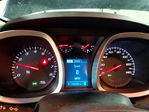 Chevrolet Equinox 2013