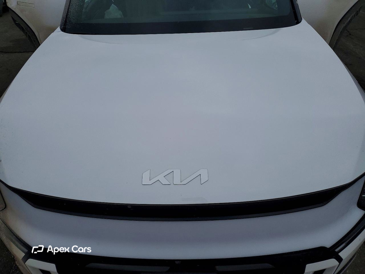 Kia EV9 2026
