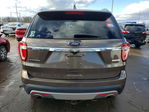 Ford Explorer 2016