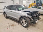 Ford Explorer 2024