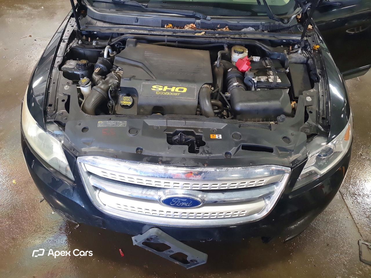 Ford Taurus 2010