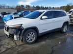 Jeep Cherokee 2015