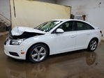 Chevrolet Cruze 2012