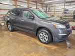 Chevrolet Traverse 2017