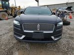 Lincoln Nautilus 2019