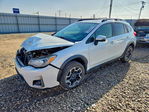 Subaru XV 2016