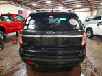 Ford Explorer 2013