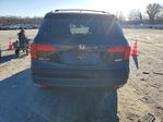 Honda Pilot 2017