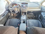 Subaru Impreza 2013