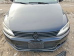 Volkswagen Jetta 2013