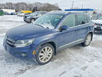 Volkswagen Tiguan 2013