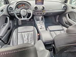 Audi A3 2020