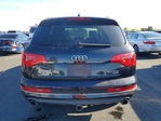 Audi Q7 2013