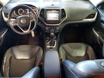 Jeep Cherokee 2018