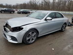 Mercedes-Benz E-klasse 2019