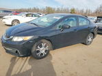 Honda Civic 2014