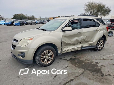 Chevrolet Equinox 2013 - Image 1 of 14