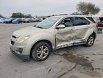 Chevrolet Equinox 2013