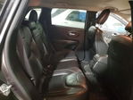 Jeep Cherokee 2016