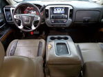 GMC Sierra 2015