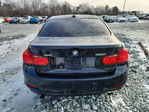 BMW Series 3 2015