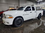 Dodge RAM 2012