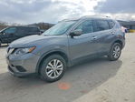 Nissan Rogue 2015