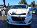 Chevrolet Spark 2014