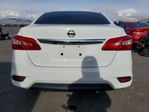Nissan Sentra 2019