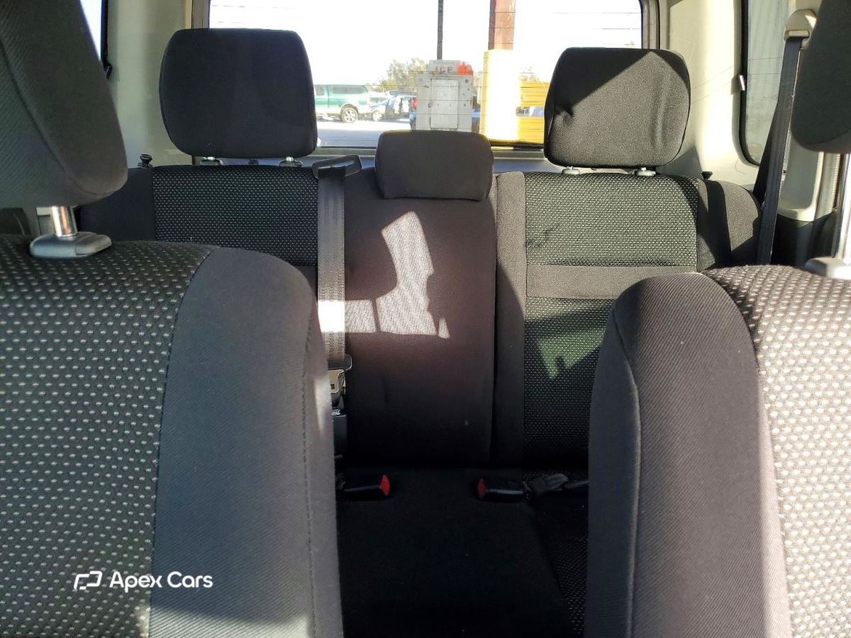 Scion xB 2005