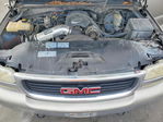 GMC Yukon 2002