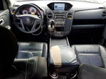 Honda Pilot 2012
