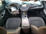 Chevrolet Malibu 2017