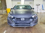 Nissan Versa 2025