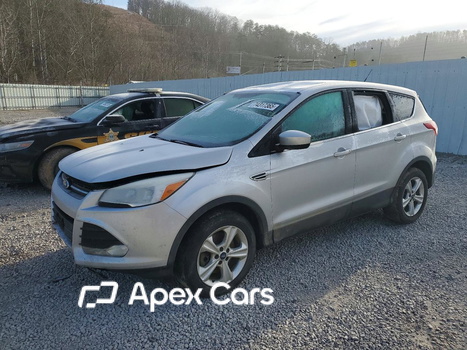 Ford Escape 2015 - Image 1 of 13