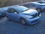 Nissan Versa 2011