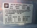 Buick Encore 2013