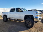 Chevrolet Silverado 2017
