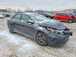 Kia Forte 2023